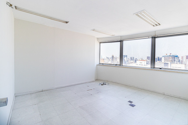 Imagem Sala Comercial à Venda, 167 m² em Centro - São Paulo