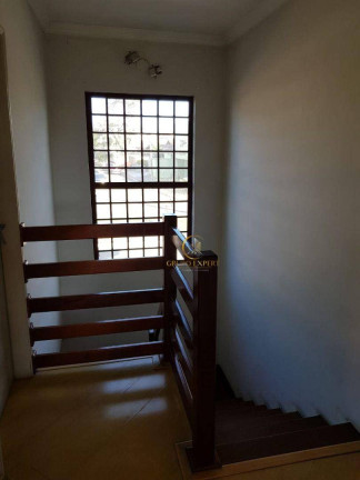 Imagem Sobrado com 3 Quartos à Venda, 222 m² em Jardim Das Indústrias - São José Dos Campos Imagem Sobrado com 3 Quartos à Venda, 222 m² em Jardim Das Indústrias - São José Dos Campos