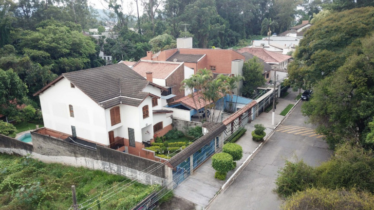 Imagem Sobrado com 5 Quartos à Venda, 400 m² em Barro Branco (zona Norte) - São Paulo