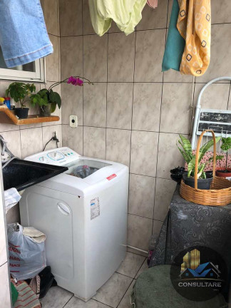 Imagem Apartamento com 1 Quarto à Venda, 50 m² em Catiapoa - São Vicente