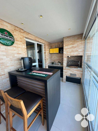 Imagem Imóvel com 3 Quartos à Venda, 130 m² em Gonzaga - Santos Imagem Imóvel com 3 Quartos à Venda, 130 m² em Gonzaga - Santos