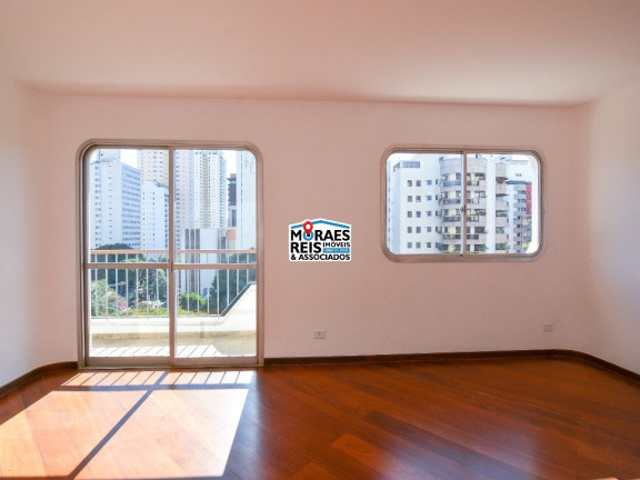 Imagem Apartamento com 4 Quartos à Venda, 200 m² em Campo Belo - São Paulo Imagem Apartamento com 4 Quartos à Venda, 200 m² em Campo Belo - São Paulo