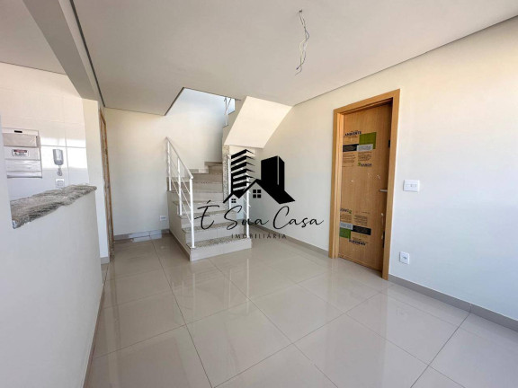 Cobertura com 3 Quartos à Venda, 135 m² em Jardim Riacho Das Pedras - Contagem