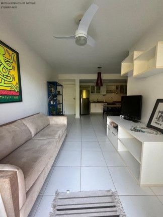 Imagem Casa com 2 Quartos à Venda, 65 m² em Itacimirim - Camaçari