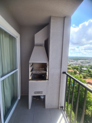 Imagem Apartamento com 2 Quartos à Venda, 55 m² em Rondônia - Novo Hamburgo Imagem Apartamento com 2 Quartos à Venda, 55 m² em Rondônia - Novo Hamburgo