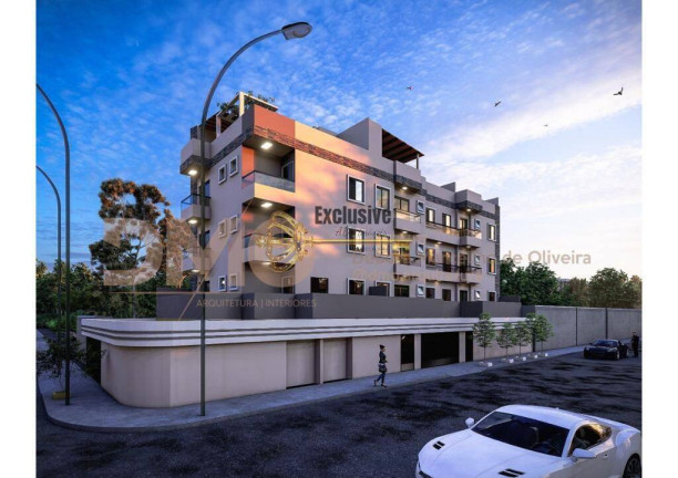 Imagem Apartamento com 2 Quartos à Venda, 48 m² em Jardim Ocara - Santo André Imagem Apartamento com 2 Quartos à Venda, 48 m² em Jardim Ocara - Santo André
