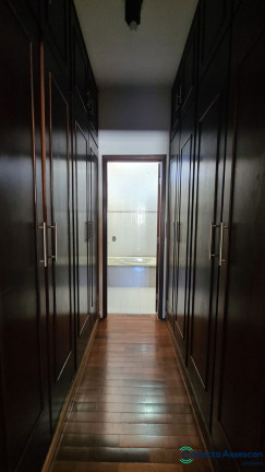 Imagem Sobrado com 4 Quartos à Venda, em Residencial Paraíso - Franca Imagem Sobrado com 4 Quartos à Venda, em Residencial Paraíso - Franca