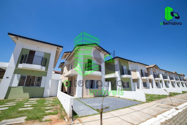 Imagem Casa com 3 Quartos à Venda, 170 m² em Jardim Califórnia - Taubaté
