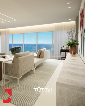 Imagem Apartamento com 4 Quartos à Venda, em Jockey De Itaparica - Vila Velha Imagem Apartamento com 4 Quartos à Venda, em Jockey De Itaparica - Vila Velha