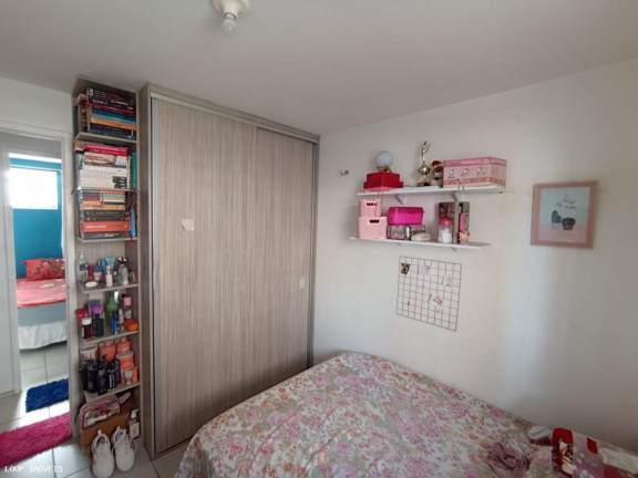 Imagem Apartamento com 4 Quartos à Venda, 89 m² em Parquelândia - Fortaleza