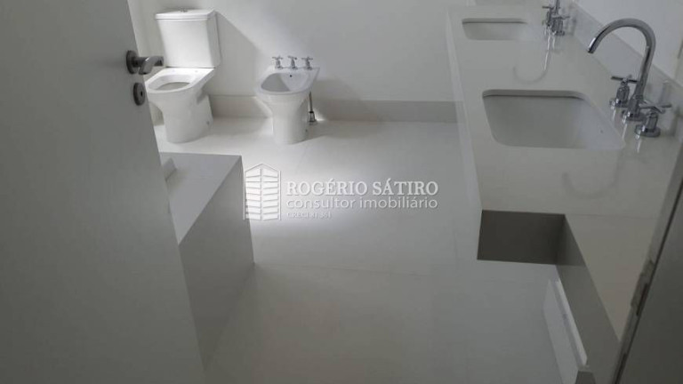 Imagem Apartamento com 4 Quartos à Venda, 270 m² em Jardim Paulista - São Paulo