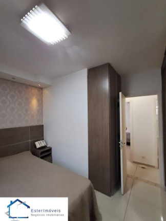 Imagem Casa com 2 Quartos para Alugar ou Temporada, 72 m² em Jardim Colônia - Jundiaí
