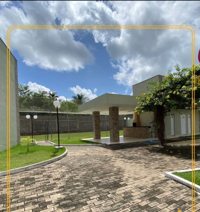 Imagem Casa com 3 Quartos à Venda, 105 m² em Uruguai - Teresina