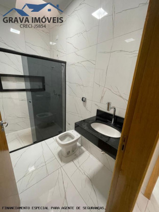Imagem Casa com 2 Quartos à Venda, 68 m² em Jardim Rio De Janeiro - Sarandi