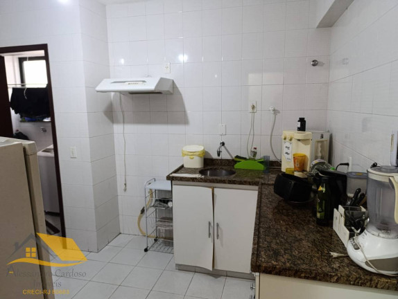 Imagem Apartamento com 2 Quartos à Venda, 100 m² em Centro - Nova Friburgo