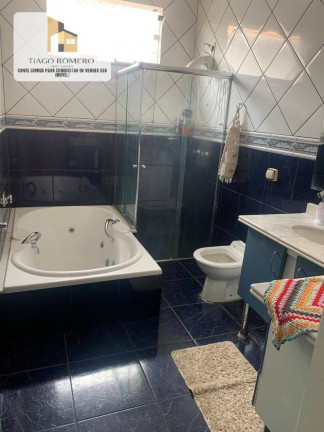 Imagem Casa com 2 Quartos à Venda, 308 m² em Jardim Dos Flamboyants - Araraquara
