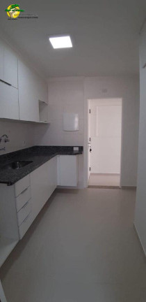 Imagem Apartamento com 2 Quartos à Venda, 55 m² em São Paulo