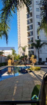 Imagem Apartamento com 2 Quartos à Venda, 50 m² em Vila Bela - São Paulo