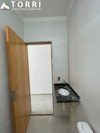Imagem Casa com 2 Quartos à Venda, 52 m² em Parque São Bento - Sorocaba