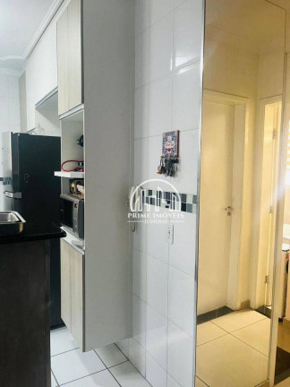 Imagem Apartamento com 2 Quartos à Venda, 50 m² em Vila Hortolândia - Jundiaí