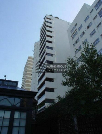 Apartamento com 4 Quartos à Venda, 360 m² em Jardim América - São Paulo