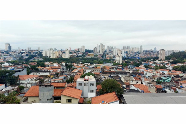 Imagem Apartamento com 1 Quarto à Venda, 134 m² em Ipiranga - São Paulo Imagem Apartamento com 1 Quarto à Venda, 134 m² em Ipiranga - São Paulo
