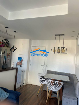 Imagem Apartamento com 2 Quartos à Venda, 49 m² em Jaguaribe - Osasco Imagem Apartamento com 2 Quartos à Venda, 49 m² em Jaguaribe - Osasco