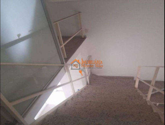 Imagem Sala Comercial para Alugar, 160 m² em Centro - Guarulhos Imagem Sala Comercial para Alugar, 160 m² em Centro - Guarulhos