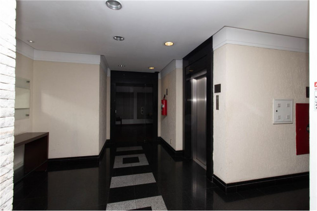 Imagem Apartamento com 1 Quarto à Venda, 45 m² em Indianópolis - São Paulo