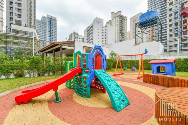 Imagem Apartamento à Venda, em Jardim Das Acácias - São Paulo Imagem Apartamento à Venda, em Jardim Das Acácias - São Paulo
