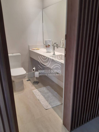 Imagem Casa de Condomínio com 3 Quartos à Venda, 289 m² em Medeiros - Jundiaí