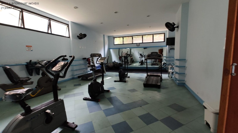 Imagem Imóvel com 1 Quarto à Venda, 51 m² em Barra - Salvador Imagem Imóvel com 1 Quarto à Venda, 51 m² em Barra - Salvador