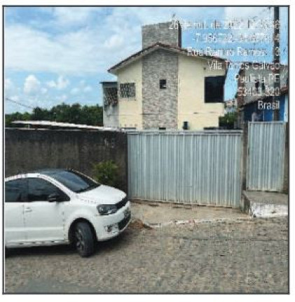 Apartamento com 3 Quartos à Venda, 62 m² em Vila Torres Galvao - Paulista