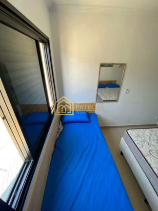 Imagem Apartamento com 1 Quarto à Venda, 55 m² em Loteamento João Batista Julião - Guarujá Imagem Apartamento com 1 Quarto à Venda, 55 m² em Loteamento João Batista Julião - Guarujá