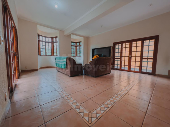 Imagem Casa com 3 Quartos à Venda, 344 m² em Loteamento Capital Ville - Jundiaí