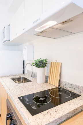 Imagem Apartamento com 1 Quarto para Alugar, 22 m² em Vila Mariana - São Paulo