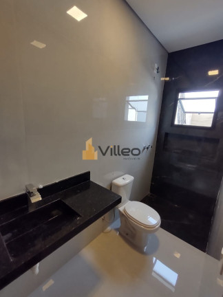 Imagem Casa de Condomínio com 3 Quartos à Venda, 160 m² em Cajuru Do Sul - Sorocaba
