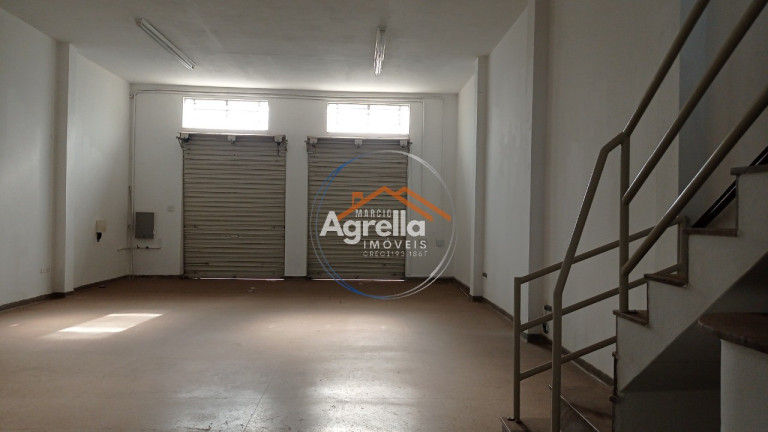 Imagem Sala Comercial à Venda, 210 m² em Centro - Mogi Guaçu Imagem Sala Comercial à Venda, 210 m² em Centro - Mogi Guaçu