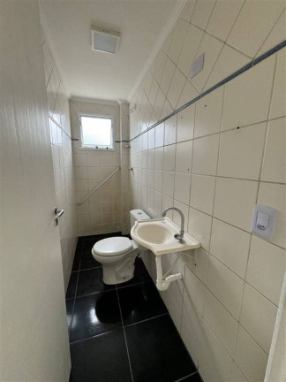 Imagem Apartamento com 1 Quarto à Venda, em Aviação - Praia Grande Imagem Apartamento com 1 Quarto à Venda, em Aviação - Praia Grande