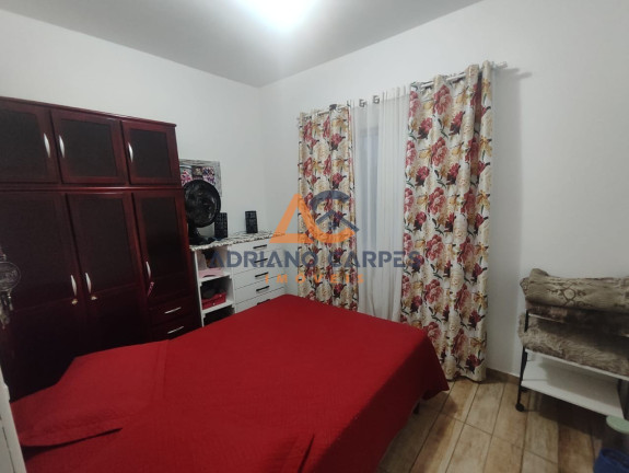 Imagem Casa com 3 Quartos à Venda, 220 m² em Gravatá - Navegantes