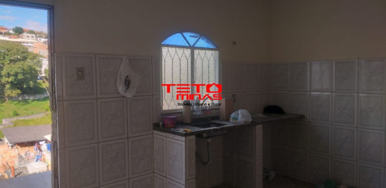Casa com 1 Quarto à Venda, 79 m² em Bairro Santa Mônica - São Lourenço