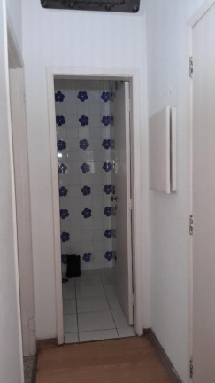 Imagem Kitnet com 1 Quarto à Venda, 35 m² em Bela Vista - São Paulo