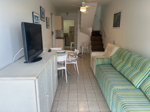Imagem Cobertura com 3 Quartos à Venda, 128 m² em Praia Grande - Ubatuba