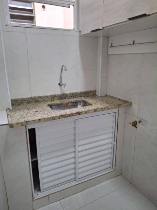 Imagem Apartamento com 1 Quarto à Venda, 40 m² em Copacabana - Rio De Janeiro