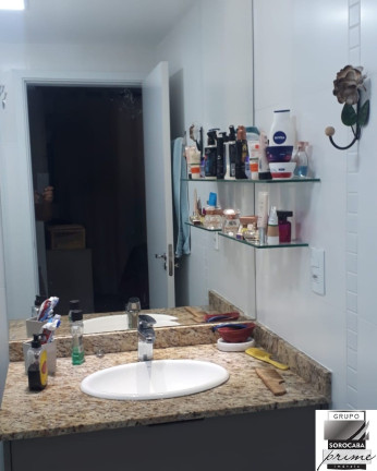 Imagem Apartamento com 3 Quartos à Venda, 97 m² em Parque Campolim - Sorocaba Imagem Apartamento com 3 Quartos à Venda, 97 m² em Parque Campolim - Sorocaba