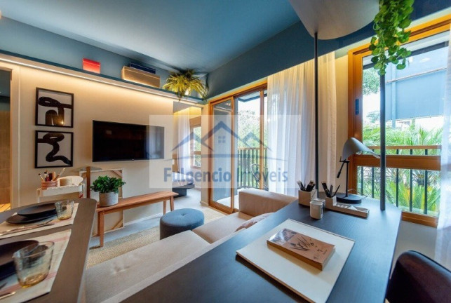 Imagem Apartamento com 2 Quartos à Venda, 37 m² em Butantã - São Paulo Imagem Apartamento com 2 Quartos à Venda, 37 m² em Butantã - São Paulo