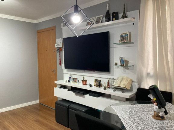 Imagem Apartamento com 2 Quartos à Venda, 45 m² em Parque Santa Rosa - Suzano Imagem Apartamento com 2 Quartos à Venda, 45 m² em Parque Santa Rosa - Suzano