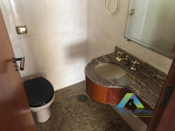Imagem Apartamento com 4 Quartos à Venda, 96 m² em Mirandópolis - São Paulo