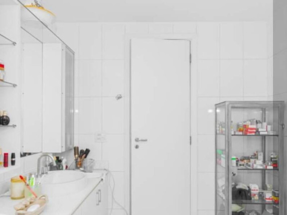 Imagem Apartamento com 4 Quartos à Venda, 202 m² em Alto Da Mooca - São Paulo Imagem Apartamento com 4 Quartos à Venda, 202 m² em Alto Da Mooca - São Paulo