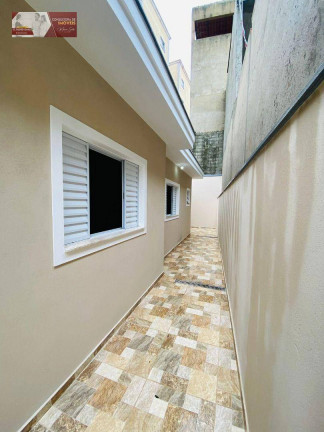 Imagem Casa com 3 Quartos à Venda, 108 m² em Vila Carmela I - Guarulhos Imagem Casa com 3 Quartos à Venda, 108 m² em Vila Carmela I - Guarulhos